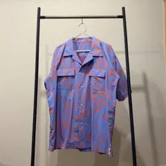 AlexanderLeeChangニャンカモ セットアップ Lサイズのサムネイル