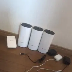 ブラックフライデー価格 TPLink メッシュ Wi-Fi システム 無線LAN