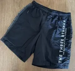 adidas ハーフパンツ