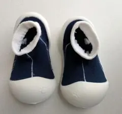 ソックスシューズ ファーストシューズ