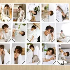 寺西拓人　公式写真　15枚セット ジャニーズJr. - 寺西拓人公式写真の通販 by ccchoi's shop