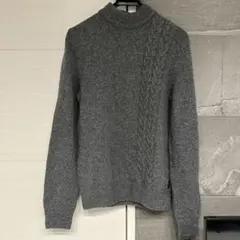 hugo boss セーター ニット