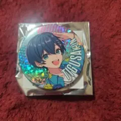 AMPTAK×COLORS 夏グッツ ちぐさくん