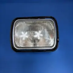 【管Ｂ03】ホンダ・フュージョン・ＭＦ02・社外LEDプロジェクターヘッドライト Amazon | フュージョン MF02用 プロジェクターヘッドライト LED ヘッド