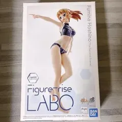 2025年最新】フィギュアライズラボ ホシノ・フミナの人気
