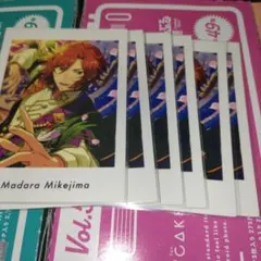 あんスタ ぱしゃっつ vol.2 斑