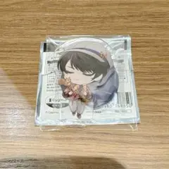 グラブル　ハンズ　ミニキャラアクリルスタンド　トー