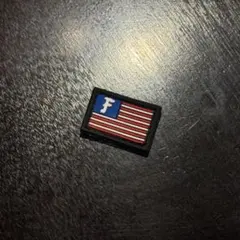 実物Forward Observations Group パッチ