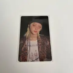 StrayKids スキズ KARMA HMV ラキドロA トレカ フィリックス