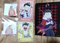 おそ松さん トド松グッズ まとめ売り - メルカリ