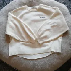 Bonjour Saganニット