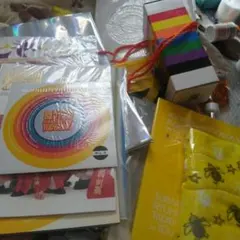 関ジャニ∞　2006　2007　2008　2009　ライブ　グッズ