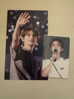 SEVENTEENセブチFollow JAPAN DVD ジュン