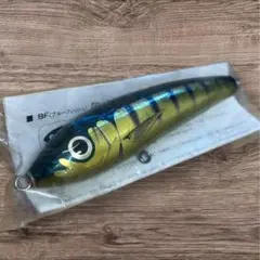 ブルーフィッシュ100　fishマーク有り カーペンター】 ブルーフィッシュ BF100 ワフー Fishマーク付