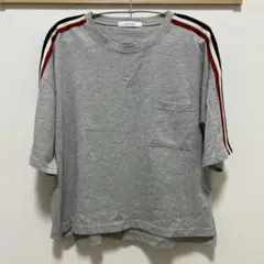 バックナンバー 半袖Tシャツ フリーサイズ ライトオン