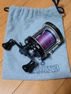 アブガルシア　アンバサダー　6001Cのサムネイル