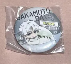 サカモトデイズ　SAKAMOTODAYS サカデイ　ビッくらポン　スラー