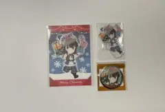 鬼滅の刃 ufotable クリスマス2021 嘴平伊之助