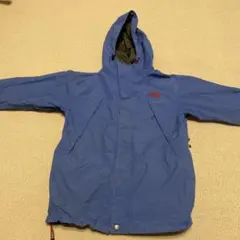 THE NORTH FACEキッズ スクープジャケット