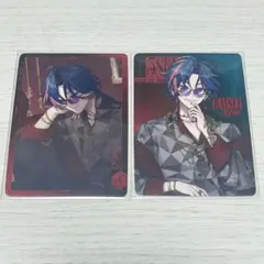 ま*太様 魁星 1st Anniversary フォト風カード