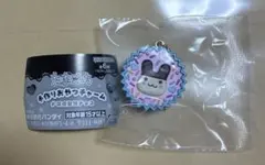 たまごっち 手作りおやつチャーム 平成女児チョコ みみっち ①