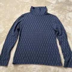 UNIQLO×マリメッコ　ヒートテックインナー　Sサイズ