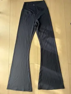Sunzel トレーニング・ヨガパンツ ブラック XS