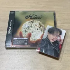 straykids Hollow 未開封 オフイベ 会場限定トレカ チャンビン