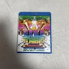 EXILE TRIBE LIVE TOUR 2012 TOWERofWISH