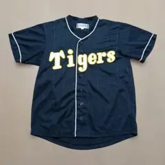 阪神タイガース メッセンジャー ブラックユニフォーム 伝統の一戦