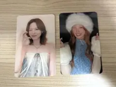 NiziU マコ 武道館両日セット②