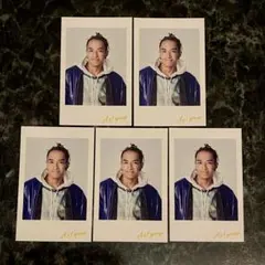 リチャード チェキ