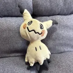 《 ミミッキュ 》 Pokémon ALL STAR COLLECTION
