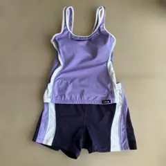 ICB スポーツ用水着　M