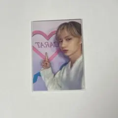 SEVENTEEN LOVE ジュン トレカ ファンミ ペンミ 095