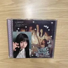 イアン/ICONIC HEART/CD/トレカ