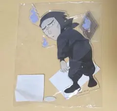 忍たま乱太郎 忍たま 斜堂影麿 アクリルスタンド アクスタ