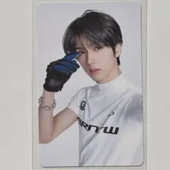 nct dream ドリム ドリショ4 ラントレ トレカ チソン