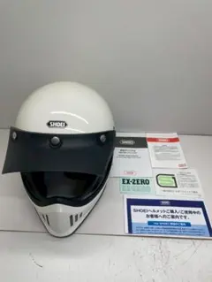 2026年最新】shoei ex-zero lの人気アイテム - メルカリ