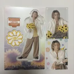 瀬口黎弥 アクスタ・フォトカ