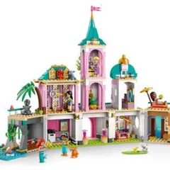 LEGO Disney Princess 43267