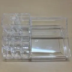コスメ収納入れ