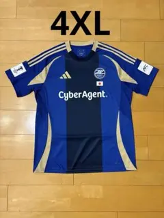 町田ゼルビア ACLEユニフォーム Lサイズ 天皇杯 - メルカリ
