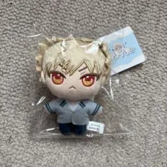 僕のヒーローアカデミア ヒロアカ ぬいパル 爆豪勝己