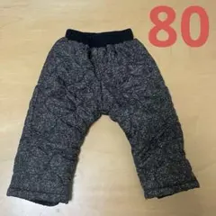 un-deco スノーズボン　スノーパンツ　80 スノーウェア　スキーウェア