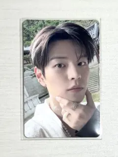 straykids doit FANS ラキドロ トレカ スンミン