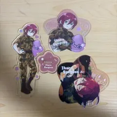 あんスタ 童心珍藏 アクリルスタンド 七種茨 - メルカリ