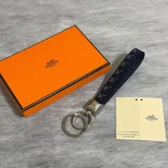 2025年最新】HERMES メンズ キーホルダー・キーリングの人気