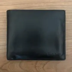 ポールスミス　Paul Smith 二つ折り財布