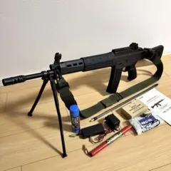 2025年最新】89式小銃用3点スリングの人気アイテム - メルカリ